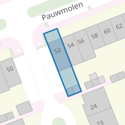 Perceel PAK00-G-2757