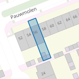 Perceel PAK00-G-2759