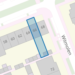 Perceel PAK00-G-2764