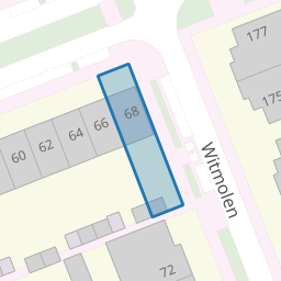 Perceel PAK00-G-2765