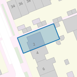 Perceel PAK00-G-2770