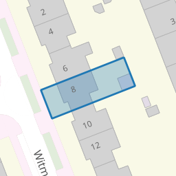 Perceel PAK00-G-2773