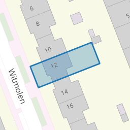 Perceel PAK00-G-2775