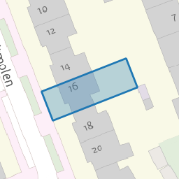 Perceel PAK00-G-2777