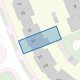 Perceel PAK00-G-2779