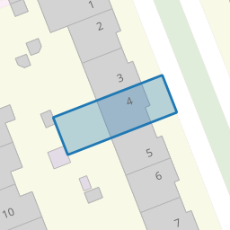 Perceel PAK00-G-2786