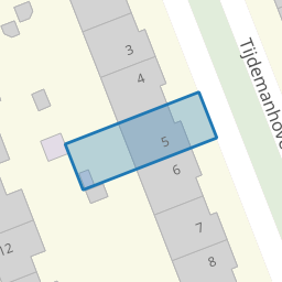 Perceel PAK00-G-2787