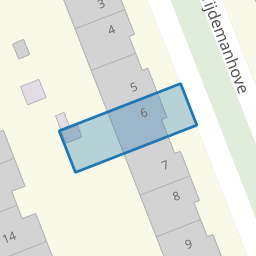 Perceel PAK00-G-2788