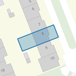 Perceel PAK00-G-2790