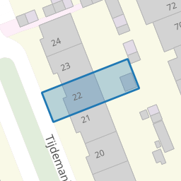 Perceel PAK00-G-2794