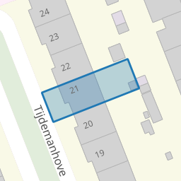 Perceel PAK00-G-2795