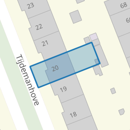 Perceel PAK00-G-2796