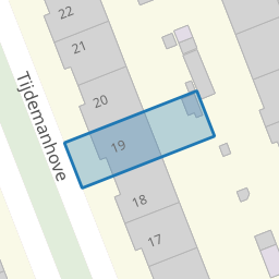 Perceel PAK00-G-2797