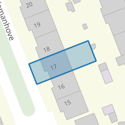 Perceel PAK00-G-2799