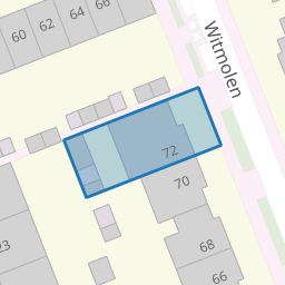 Perceel PAK00-G-2807