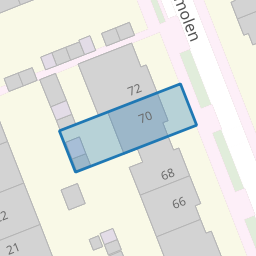 Perceel PAK00-G-2808