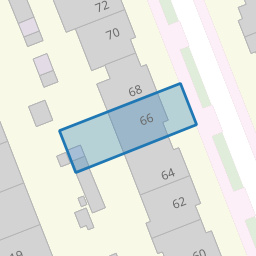 Perceel PAK00-G-2810