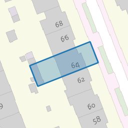 Perceel PAK00-G-2811