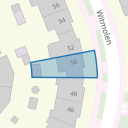 Perceel PAK00-G-2818