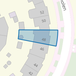 Perceel PAK00-G-2819