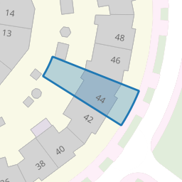 Perceel PAK00-G-2821