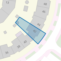 Perceel PAK00-G-2822