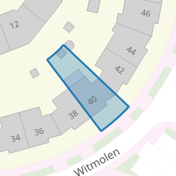 Perceel PAK00-G-2823