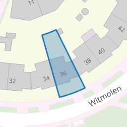 Perceel PAK00-G-2825