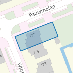 Perceel PAK00-G-2829