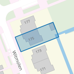 Perceel PAK00-G-2830