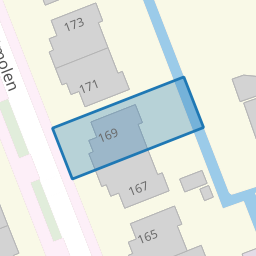 Perceel PAK00-G-2833