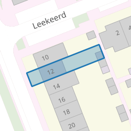 Perceel PAK00-G-2855