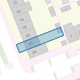 Perceel PAK00-G-2860