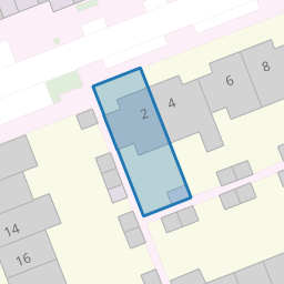 Perceel PAK00-G-2862