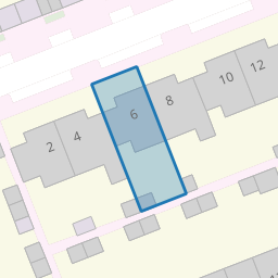 Perceel PAK00-G-2864