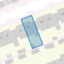 Perceel PAK00-G-2865