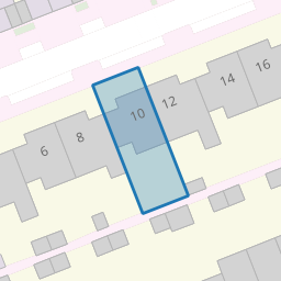 Perceel PAK00-G-2866