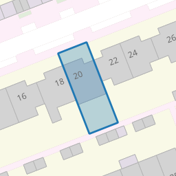 Perceel PAK00-G-2871