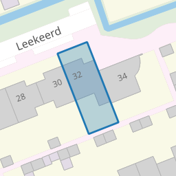 Perceel PAK00-G-2877