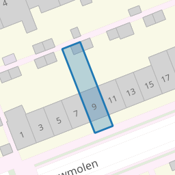 Perceel PAK00-G-2882