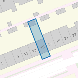 Perceel PAK00-G-2885