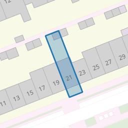 Perceel PAK00-G-2888