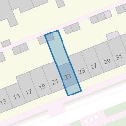 Perceel PAK00-G-2889