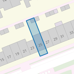 Perceel PAK00-G-2890