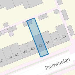 Perceel PAK00-G-2901