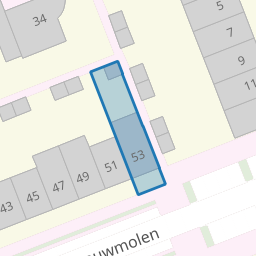 Perceel PAK00-G-2904