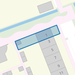 Perceel PAK00-G-2905