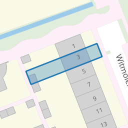 Perceel PAK00-G-2906