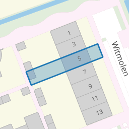 Perceel PAK00-G-2907