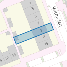 Perceel PAK00-G-2909